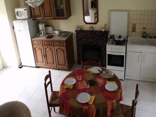 Apartment Cussac  27