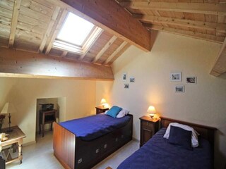 Apartment Cussac  25