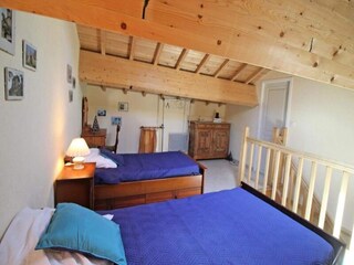 Appartement Cussac  26
