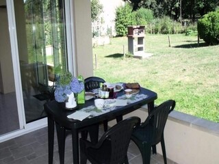 Apartment Cussac  27