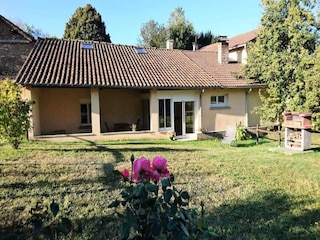 Apartment Cussac  28