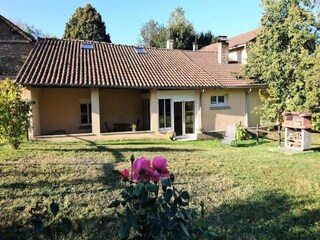 Appartement Cussac  28