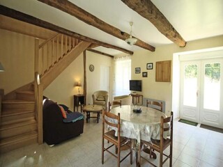 Apartment Cussac  9