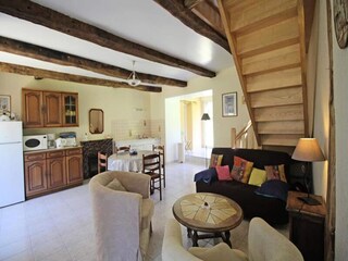 Apartment Cussac  10