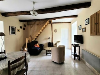 Apartment Cussac  29