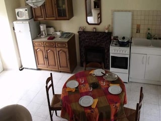 Apartment Cussac  18