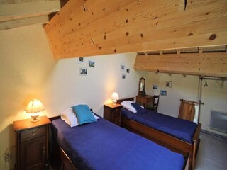 Appartement Cussac  9