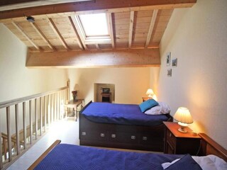 Appartement Cussac  10