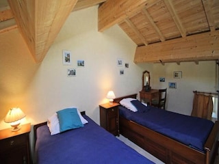 Apartment Cussac  11