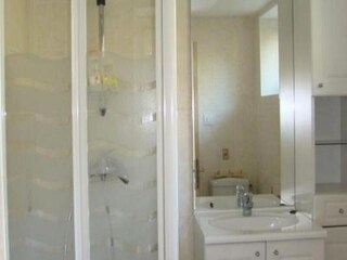Appartement Cussac  12