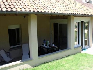 Appartement Cussac  13