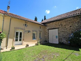 Appartement Cussac  14
