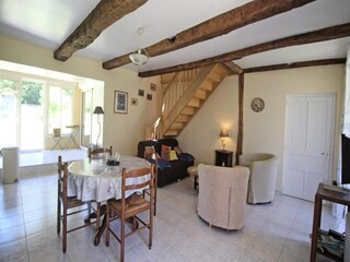 Appartement Cussac  16