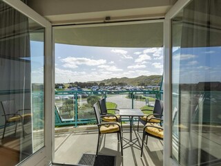 Apartamento Julianadorp  3