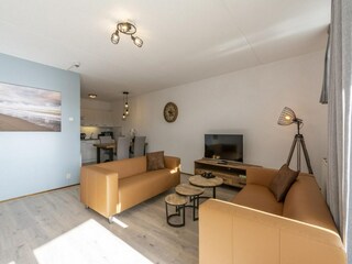 Apartamento Julianadorp  4