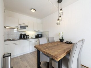 Apartamento Julianadorp  5