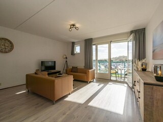 Apartamento Julianadorp  7