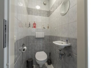 Apartamento Julianadorp  13