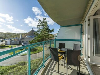 Apartamento Julianadorp  17