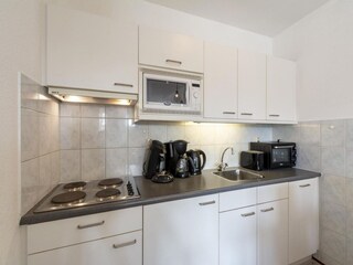 Apartamento Julianadorp  19