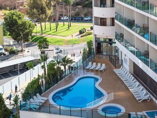 Apartment Alfas del Pi  2