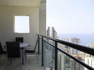 Apartment Alfas del Pi  4