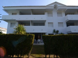 Appartement Pals Buitenaudio-opname 5