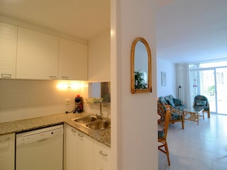 Apartamento Pals Características 18