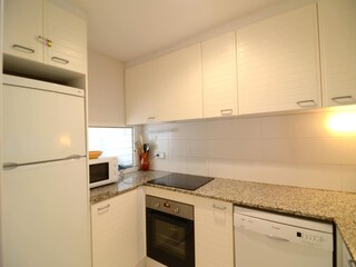 Apartamento Pals Características 20