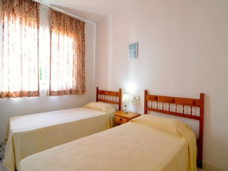 Apartamento Pals Características 21