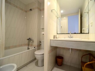 Apartamento Pals Características 22