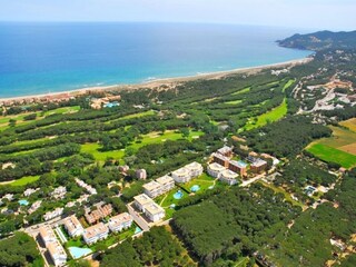 Apartamento Pals Grabación al aire libre 9