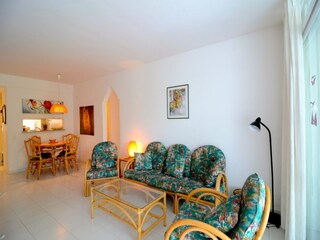 Apartamento Pals Características 13