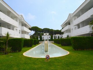 Apartamento Pals Grabación al aire libre 3