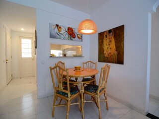Apartamento Pals Características 14