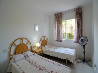 Apartamento Pals Características 15