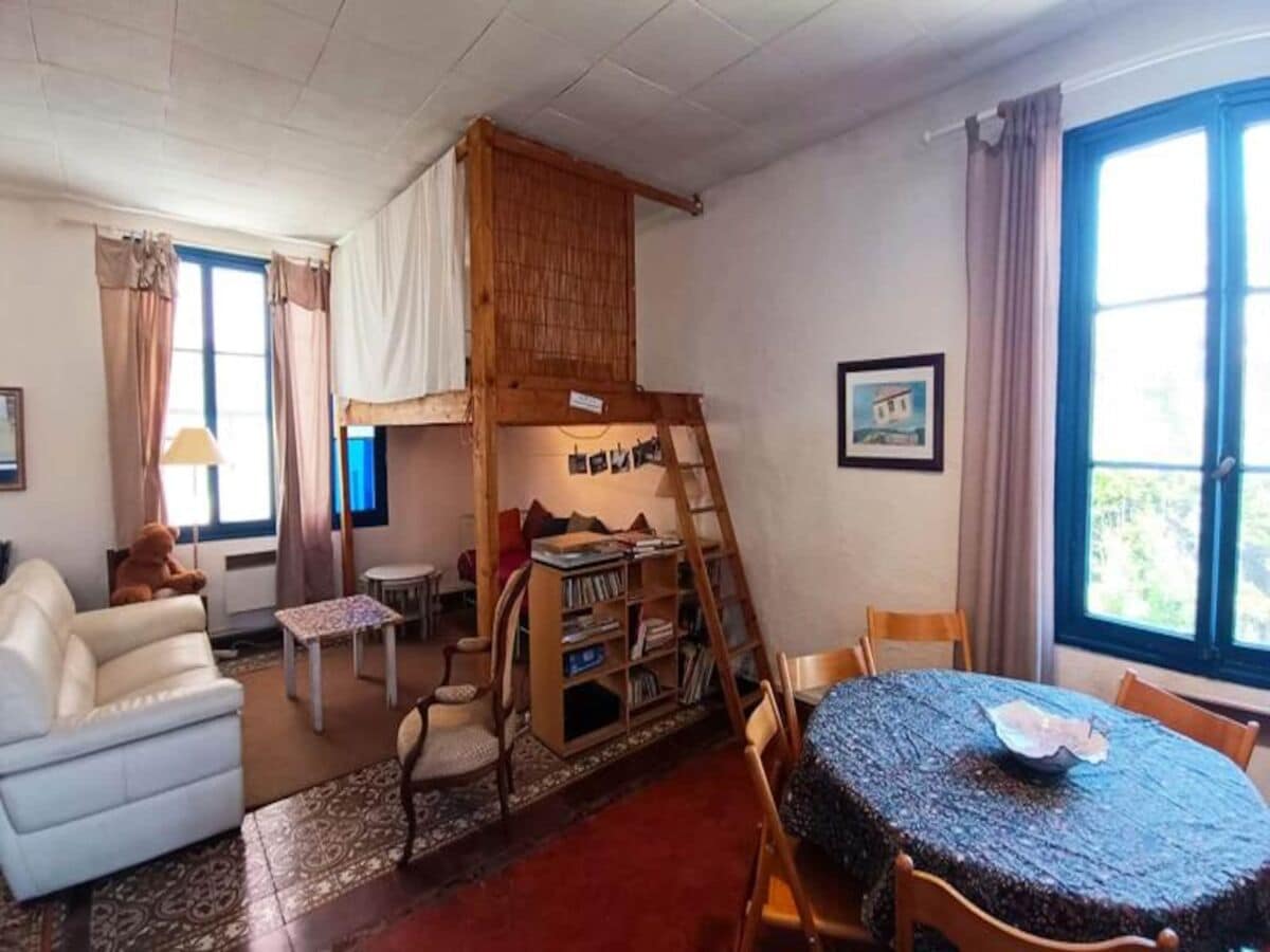 Apartamento Saint-Laurent-du-Var  1