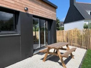 Apartment Houses & Villas for 4 People - Trébeurden - image1