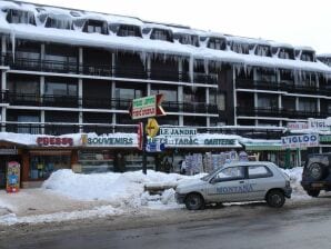 Family apartment in Northern Alps - Les Deux Alpes - image1