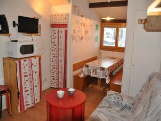 Apartment Les Deux Alpes Features 10
