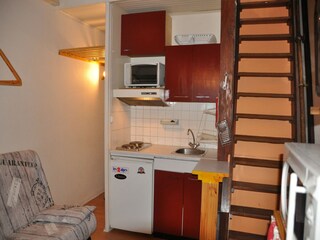 Apartment Les Deux Alpes Features 4