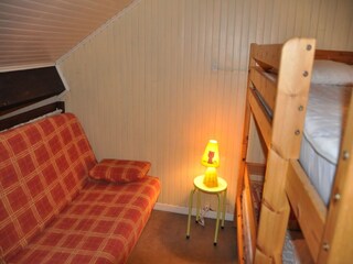 Apartment Les Deux Alpes Features 5