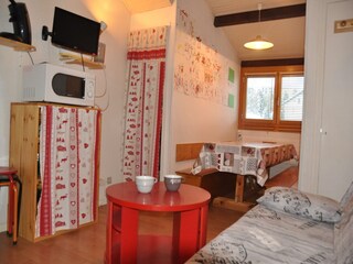 Apartment Les Deux Alpes Features 6