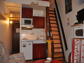 Apartment Les Deux Alpes Features 7
