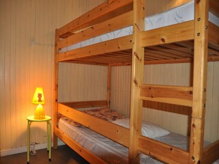 Appartement Les Deux Alpes  12