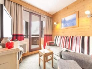 Apartment VAL D ISERE, Huisnummer: FR-73150-72