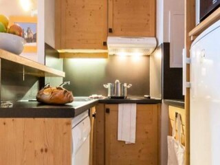 Appartamento Val-d'Isère  5