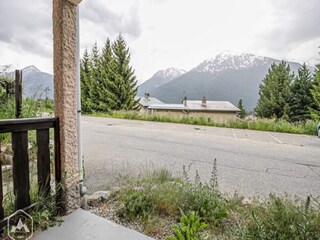Apartment Villarodin-Bourget  7
