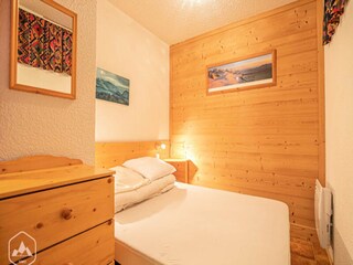Apartment Villarodin-Bourget  2