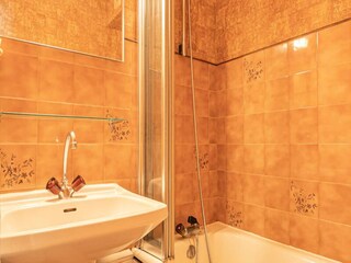Apartment Villarodin-Bourget  3